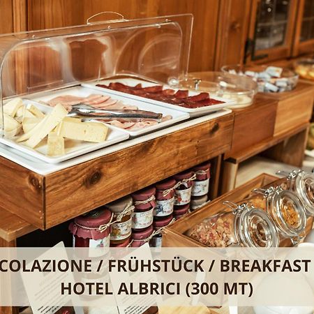 Altavilla, Self Check-In Poschiavo Bagian luar foto
